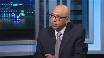 خالد عكاشة عن حادث معهد الأورام: 