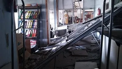 قصاصات معهد الأورام شاهد على سرطان الإرهاب (صور)