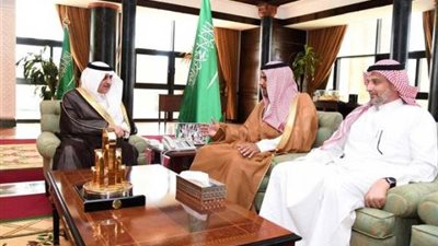 خالد بن سلطان الفيصل: رالي دكار في السعودية سيقطع 9 آلاف كلم