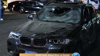 التفاصيل الكاملة لحادث معهد الأورام بالمنيل