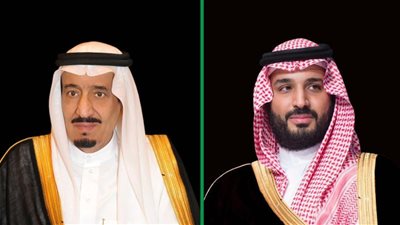 القيادة تعزي الرئيس السيسي في ضحايا الحادث الإرهابي بالقصر العيني