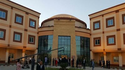 مدير جمعية الأورمان: مستعدون لاستقبال حالات معهد الأورام بالمجان (فيديو)