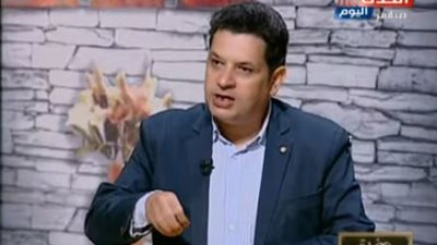 خبير اقتصادي: يجب على الدولة أن تلجأ إلى صناعة رجال أعمالها