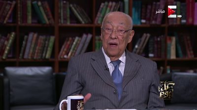 فؤاد علام: بدون الأمن لا توجد دولة