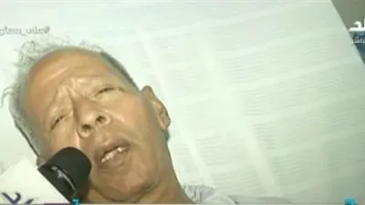 مصابون يروون شهاداتهم عن حادث المنيل: 