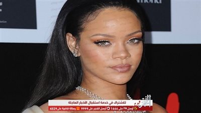 ريهانا تحمل ترامب مسؤولية هجومي تكساس وأوهايو