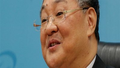 الصين تتعهد بمواجهة نشر الأسلحة متوسطة المدى الأمريكية في آسيا