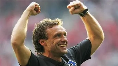 توماس دول يدخل دائرة المرشحين لتدريب الزمالك