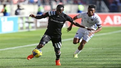 موليكا يخرج وتشونجا يعود.. الأهلي يراقب مهاجم أورلاندو