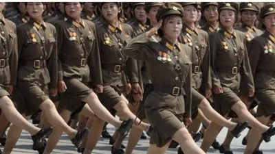 كوريا الشمالية تطلق قذائف جديدة وتهدد بالبحث عن 