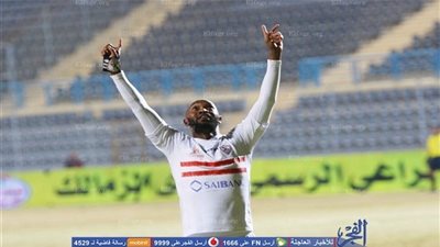 شيكابالا.. الفردوس المفقود