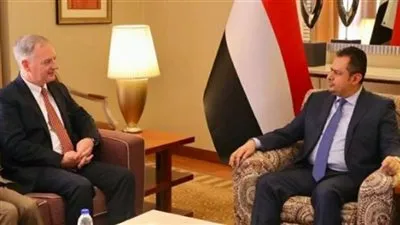 الحكومة الشرعية اليمنية: تصعيد الحوثي الأخير بإيعاز وتمويل إيران