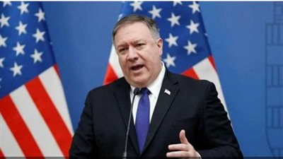 وزير الخارجية الأمريكي يطالب بردع إيران لاحتجازها السفن التجارية