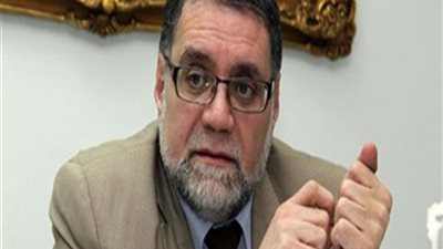 مختار نوح: جميع الجماعات الإرهابية يتلقوا تمويل من قطر وتركيا علنيا