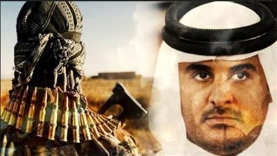 كيف تمول قطر التنسيق التركي الإيراني الذي يعرقل السلام في الصومال؟