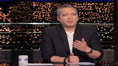 تامر أمين: أمريكا فيها قانون للاعتقال لمجرد الاشتباه