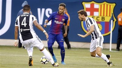 رسميا.. برشلونة يفجر مفاجأة عن صفقة نيمار