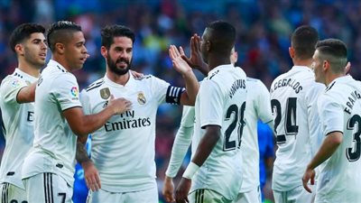 سبورت: ريال مدريد ينقض على صفقة برشلونة 