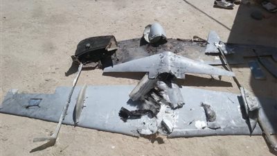 قوات التحالف تحبط مخطط حوثي لاستهداف مطارات مدنية بالمملكة