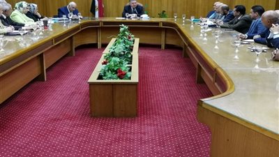 وزارة قطاع الأعمال تعلن موعيد تسلم الأقطان من المزارعين في مراكز التجميع