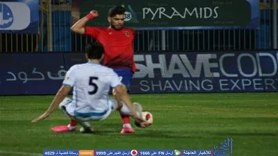 تشكيل الأهلي في الموسم الجديد