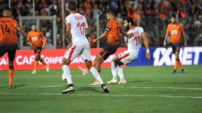 عاجل.. الكاف يعاقب الزمالك رسميا