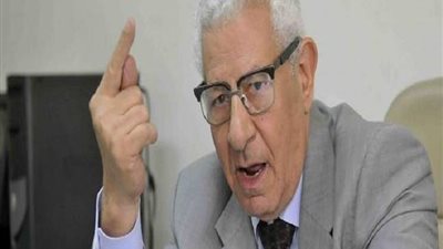 مكرم محمد أحمد: السودان أنهى بشكل نهائي ومطلق حكم الإخوان والبشير