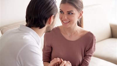 خطوات على المرأة فعلها لحياة سعيدة مع زوجها