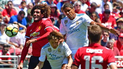 ريال مدريد يقوم بالخطوة الحاسمة والأخيرة لحسم صفقة القرن