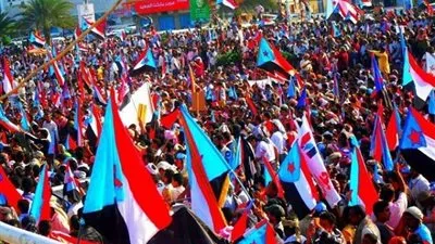 عضو الإنتقالي الجنوبي لــ