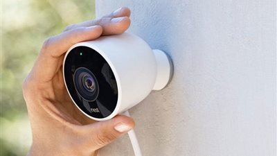 إرشادات قبل تركيب كاميرات المراقبة 