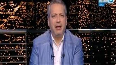  تامر أمين: إصلاح معهد الأورام رسالة بأن مصر ستواجه الإرهاب بالبناء 