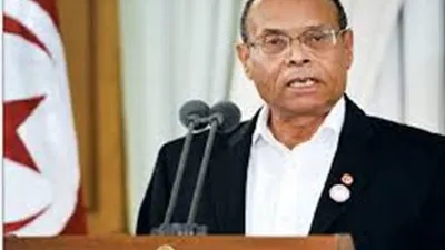 من هو المنصف المرزوقي المرشح لرئاسة تونس؟ 