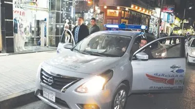 حماية المستهلك : سيارات الضبطية القضائية تجوب الشوارع في عيد الاضحي لضبط الأسواق
