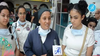 بعد الشائعات الأخيرة برفض مرضى معهد الأورام.. 