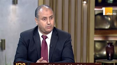 هشام مسعد: هناك اهتمام كبير من القيادة السياسية للنهوض بمحصول القطن