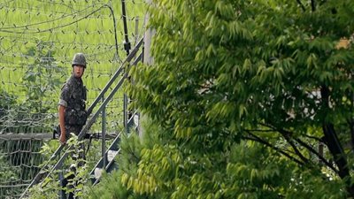 زعيم كوريا الشمالية: إطلاق الصواريخ كان تحذيرًا للولايات المتحدة والجنوب