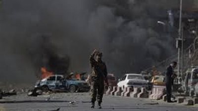 طالبان تعلن مسئوليتها عن تفجير كابول 