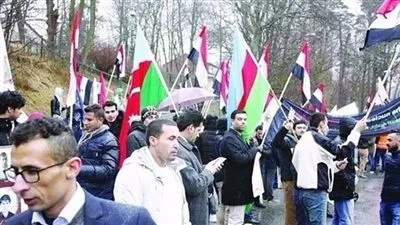 استنكار حقوقي دولي لإقدام إيران على إعدام أحوازيين