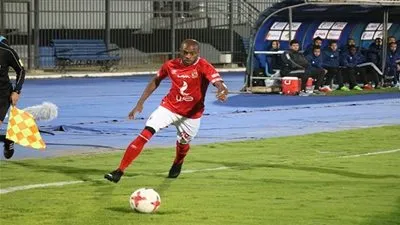 جناح الأهلي مطلوب في البرازيل