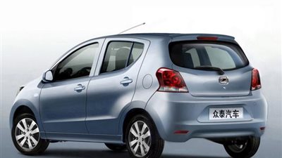 زوتي Z100 تسحب البساط من تحت 