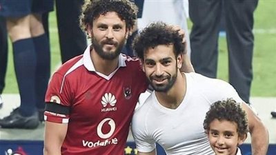 محمد صلاح يبعد حسام غالي عن ترشيحات منتخب مصر