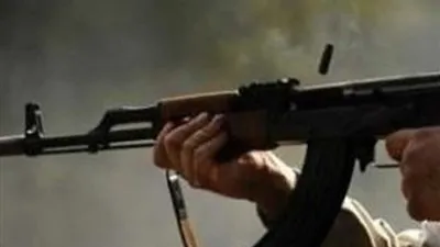 مسلح يقتل 12 شخصا من عائلته بمسدس كاتم للصوت بالعراق