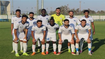 القناة يستغني عن ثنائي البلدية والمصري ويتعاقد مع 