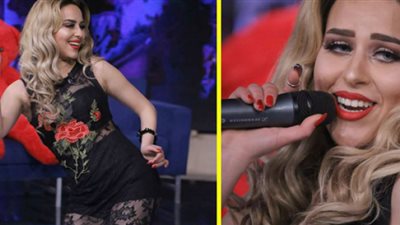 راقصة تونسية تعلن ترشحها للانتخابات الرئاسية (صور)