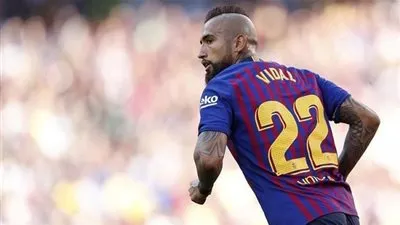 ضحية جديدة في برشلونة