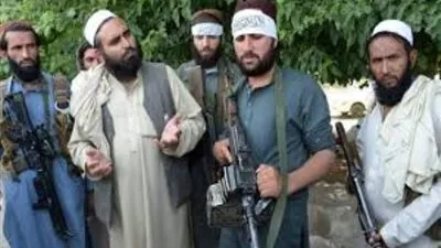 14 قتيلا و145 جريحا جراء هجوم طالبان على الشرطة الأفغانية