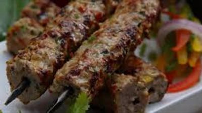 كفتة الحاتي بطريقة مختلفة (فيديو)