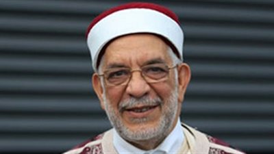 من هو عبد الفتاح مورو المرشح لرئاسة تونس؟