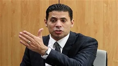 حساسين: الاصطفاف الدولي والعربي جوار مصر في مواجهة الإرهاب صفعة على وجهه